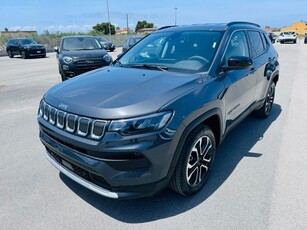 Jeep Compass 1.6 Multijet