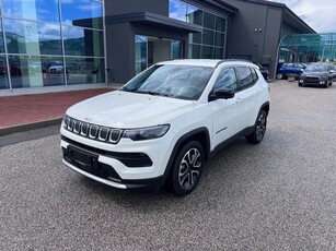 Jeep Compass 1.6 Multijet