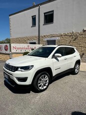 Jeep Compass 1.6 Multijet