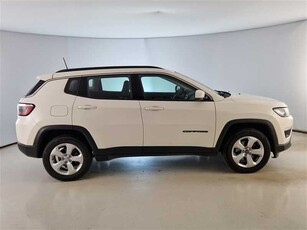 JEEP COMPASS 2.0 MJet II 103kW Business 4WD auto