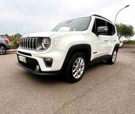 Jeep Renegade 1.0 T3