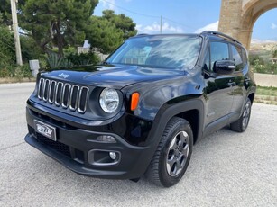 Jeep Renegade 1.6 Mjt 120 CV