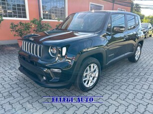 Jeep Renegade 1.6 Mjt 130 CV