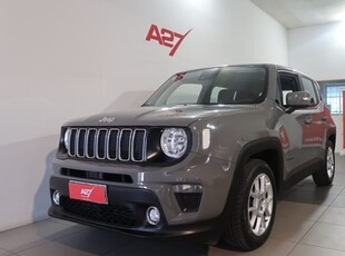 Jeep Renegade 1.6 Mjt 130 CV