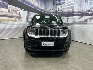 Jeep Renegade 2.0 Mjt 140CV