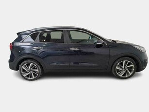 KIA NIRO 1.6 HEV GDI Style DCT 5 PORTE