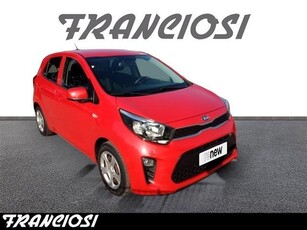 KIA Picanto 5 Porte 1.0 MPi Cool 2WD my18