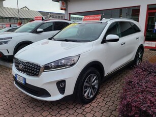 Kia Sorento 2.0 CRDI