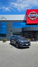 Kia Sportage 1.6 GDI