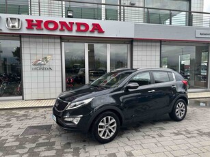 Kia Sportage 1.7 CRDI VGT 2WD Active