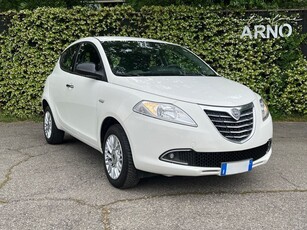 Lancia Ypsilon 0.9 TwinAir