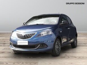 Lancia Ypsilon 1.2