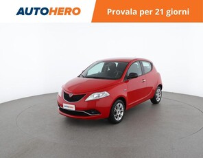 Lancia Ypsilon 1.2 69 CV