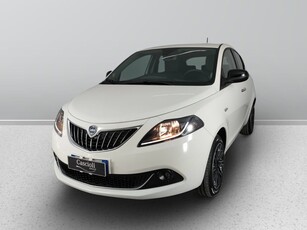 Lancia Ypsilon 1.2