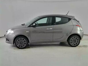 Lancia Ypsilon Ibrida Usata