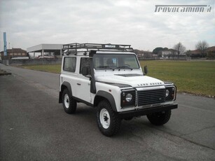 LAND ROVER DEFENDER 90 - 2.2 Td4 - rif. 030C