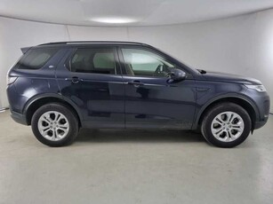 LAND ROVER DISCOVERY SPORT 2.0 D I4 MHEV 150cv S 4WD aut.