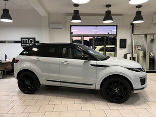 Land Rover Evoque 2.0 TD4 150 CV 5p. SE Dynamic