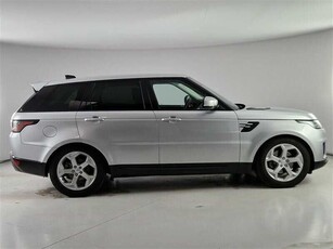 LAND ROVER RANGE ROVER SPORT 3.0 SDV6 249cv HSE aut.