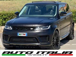 Land Rover Range Rover Sport 3.0 SDV6