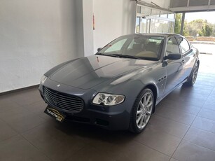 Maserati Quattroporte 4.2 v8 Ferrari 401 cv