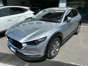 Mazda CX-30 2.0L Skyactiv-G