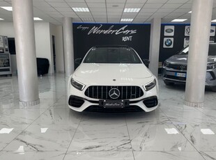 Mercedes-Benz Classe A45 AMG S 4matic Plus 2020 2.0 Benzina