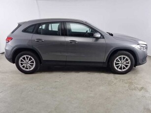 MERCEDES-BENZ GLA 200 d Automatic Business Extra