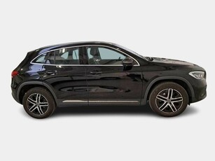 MERCEDES-BENZ GLA 200 d Automatic Sport Plus