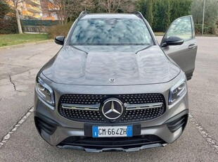Mercedes-Benz GLB 200 d Automatic 4Matic Premium usato