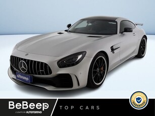 Mercedes-Benz GT AMG 4.0 R AUTO