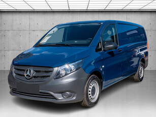 MERCEDES-BENZ Vito Kasten 110cdi Lang Worker Plus Ahk Dab Klim