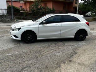 Mercedes Classe A 180