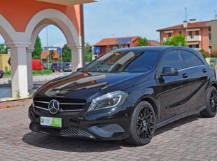 Mercedes Classe A 200