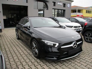 Mercedes Classe A 200 d