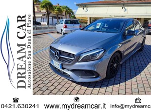 Mercedes Classe A 200 d