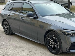 Mercedes Classe C 220 d AMG