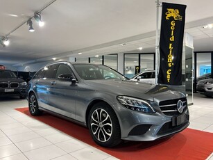 Mercedes Classe C 220 d