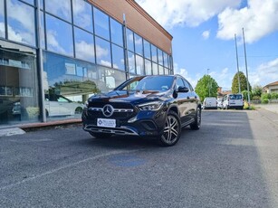 Mercedes Classe GLA 200 d