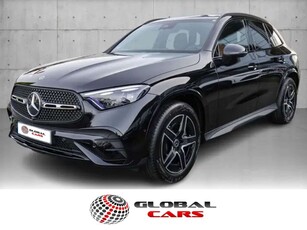 Mercedes Classe GLC 43 AMG