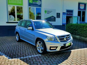 Mercedes Classe GLK 250