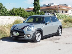 MINI 1.5 One