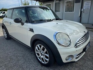 MINI 1.6 16V Cooper