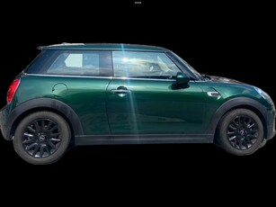 Mini Cooper 1.5 One D Clubman PERFETTA