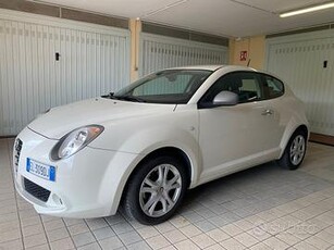 MiTo 1.4 t. Distinctive Gpl 120cv -PERFETTA-