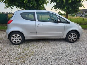 Mitsubishi Colt con appena 55000km