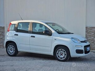 New Panda 1.2 benzina 70cv Lounge