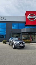 Nissan Juke 1.0 DIG-T 117 CV