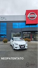 Nissan Micra IG 71