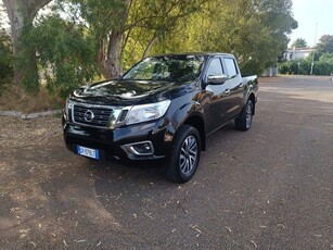 Nissan Navara 2.3 dCi 190 CV